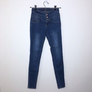 💗5 FOR $12💗 CUTE skinny jeans